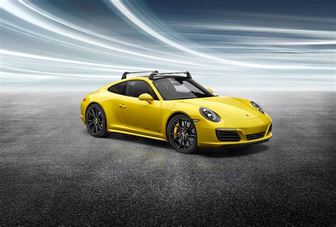 paul miller Porsche vehicles